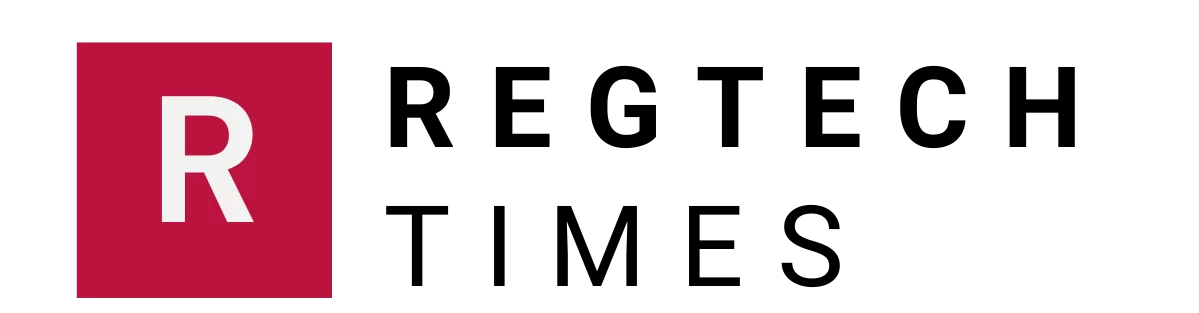 Regtechtimes Post Images Headerpng | Complycube Regtech times logo