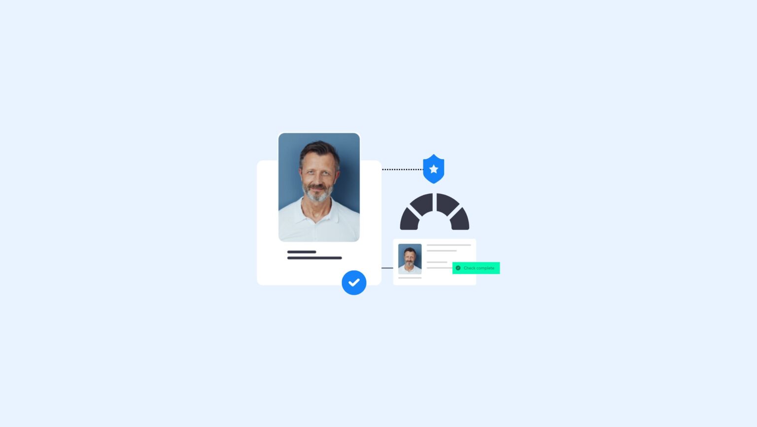 风险分析图像、会计师的最佳反洗钱软件和会计师的 kyc