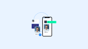 eID verification with the EUDI wallet under eIDAS 2.0.