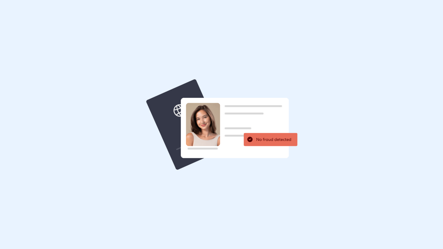 Document Verification Header | Complycube Document verification