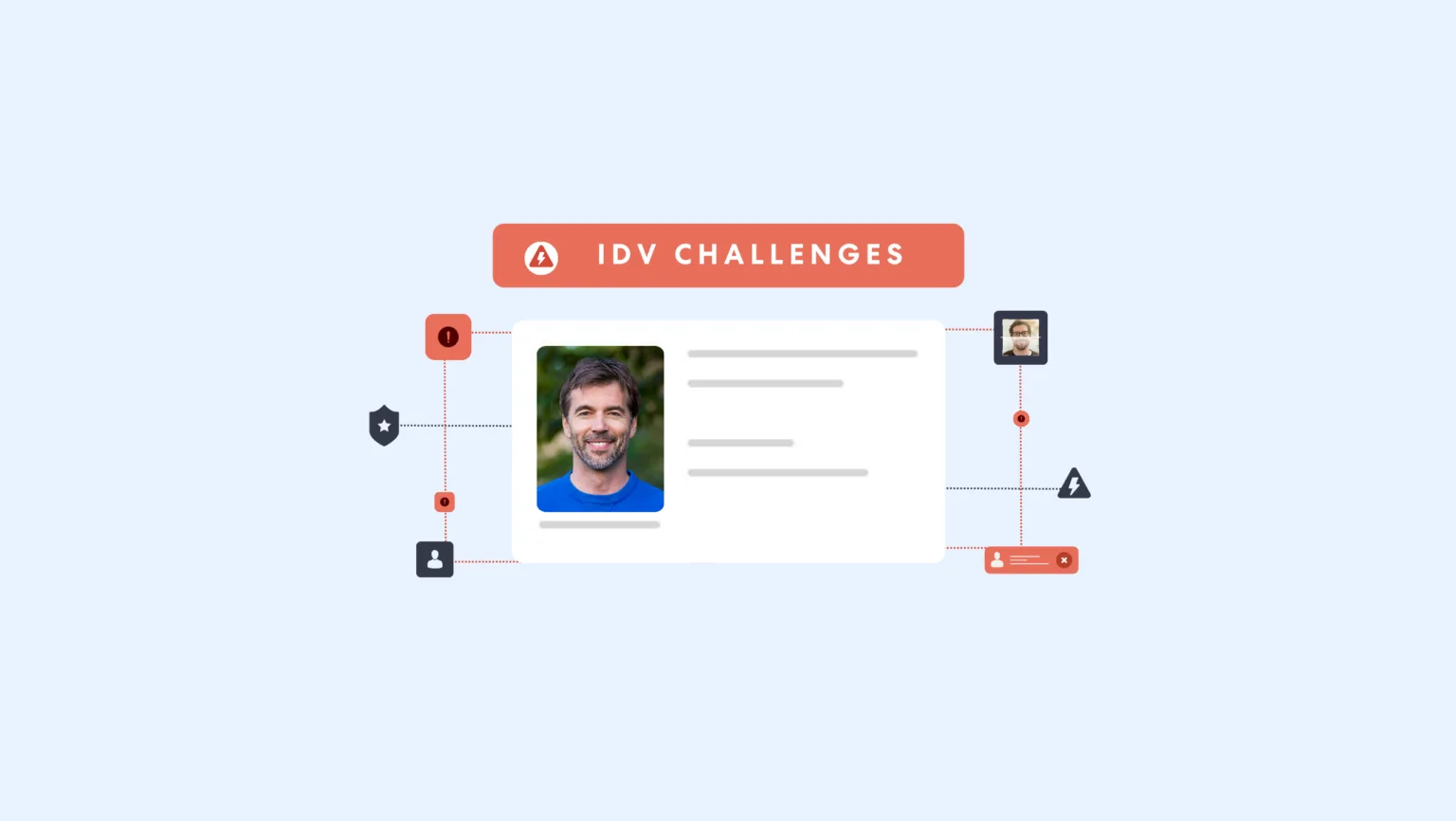 Top 5 Customer Identity Verification Challenges | ComplyCube