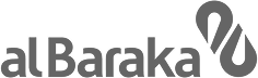 Al Baraka Banking Group Logo 768x237 2 1 | Complycube Al baraka logo medium grey