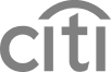 Citi Logo 2 1 | Complycube Citi logo medium grey