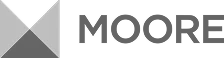 Moore client logo