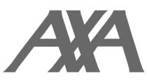 Axa client logo