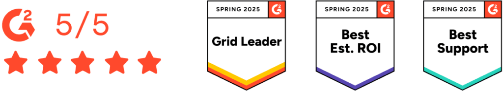 Complycube spring 2025 g2 leader anti money laundering biometric authentication digital customer onboarding