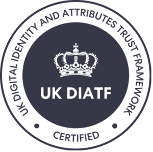 Complycube Ukdiatf Idsp 1 | Complycube Complycube uk diatf certified idsp