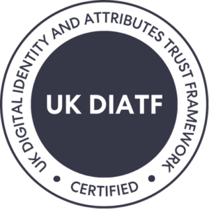 Complycube uk diatf certified idsp