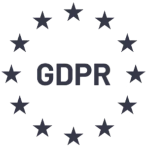 Gdpr certificate