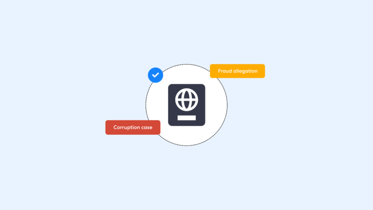 A Quick Guide to Global Sanctions Check in 2025 | ComplyCube