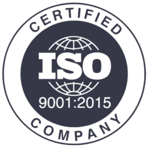 Complycube iso 90012015 certification