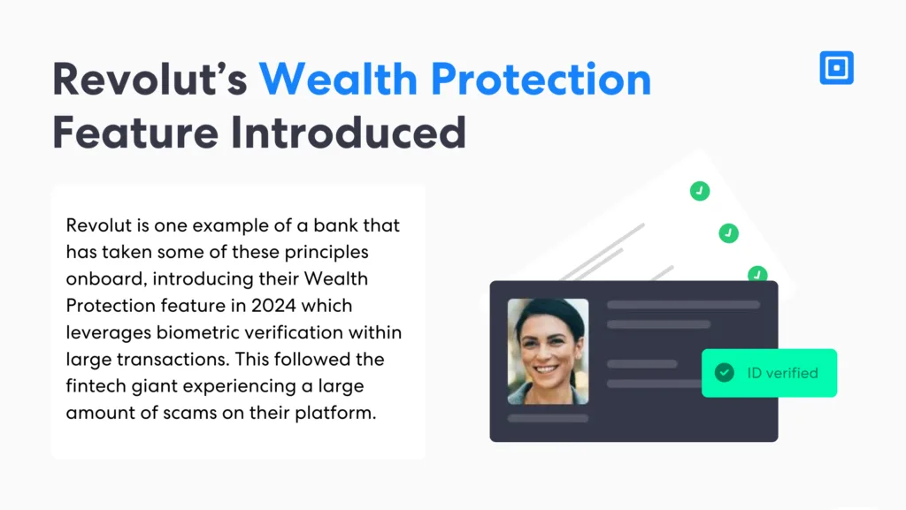 identity verification software