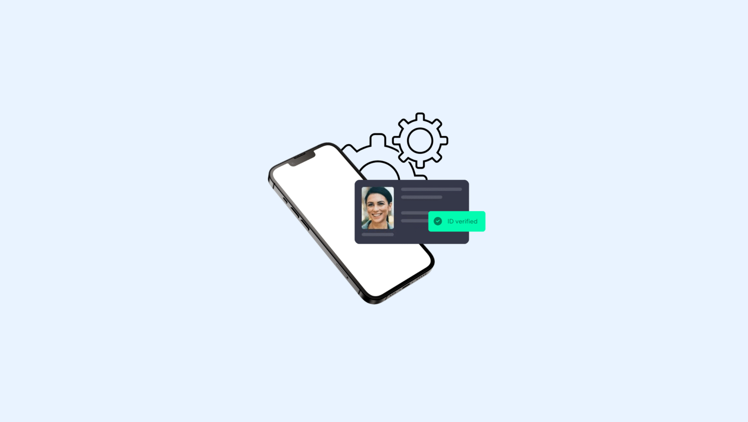 Identity verification api