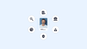 Unlock Seamless Customer Onboarding with User Identity Verification