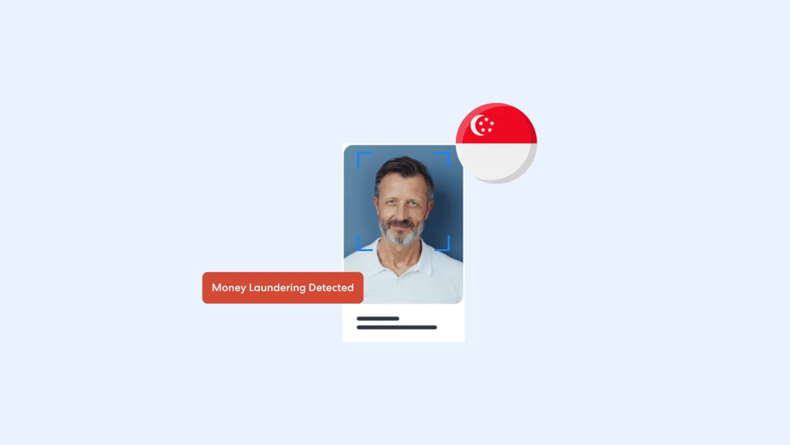 MAS Fines 9 Firms in Money Laundering Case | ComplyCube