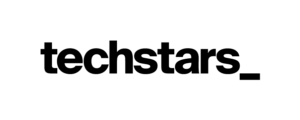 Techstars Logo Black | Complycube