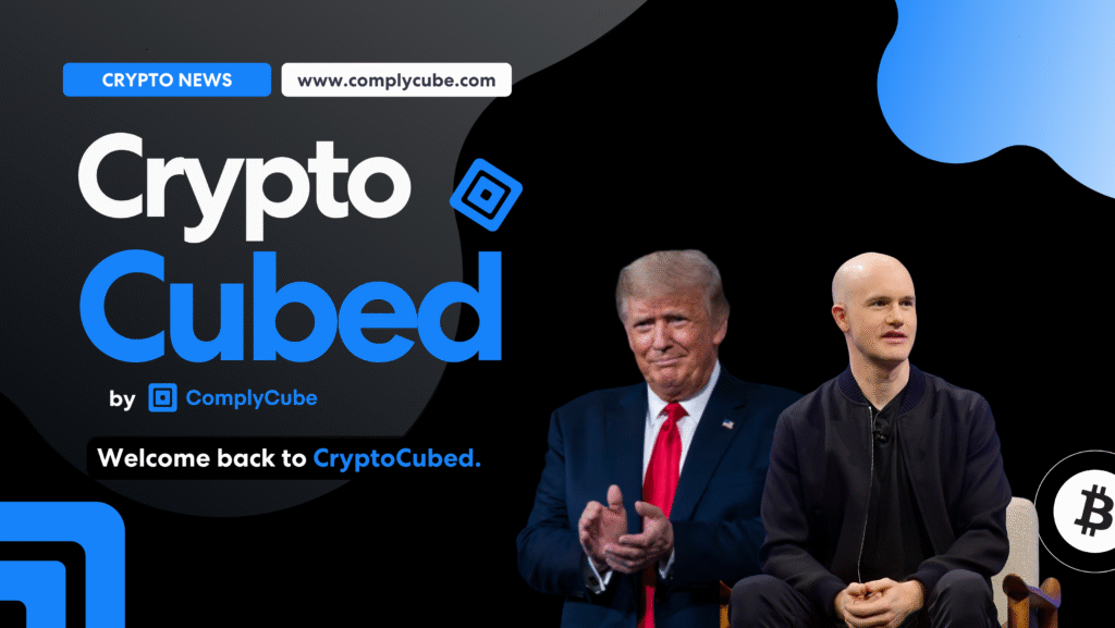 标题 | Complycube Cryptocubed 七月刊