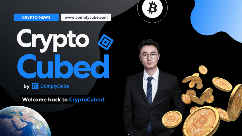 الرأس | كومبلي كيوب مرحبًا بكم في إصدار أكتوبر من cryptocubed