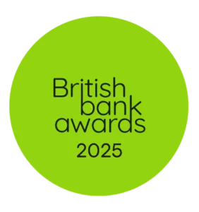 British bank awards regtech partner of the year 2025