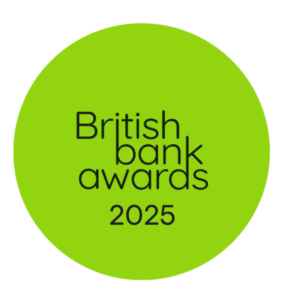 British Bank Award | Complycube | Complycube British bank awards regtech partner of the year 2025 | complycube | complycube