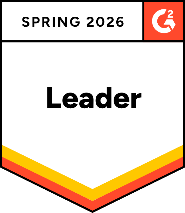 Complycube is a aml and kyc leader in g2 spring 2026 report | complycube | complycube