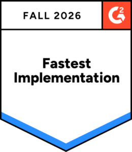 Complycube Fastest Regtech Implementation G2 Fall 2026 | Complycube | Complycube Complycube fastest compliant implementation in g2 fall 2026 report | complycube | complycube