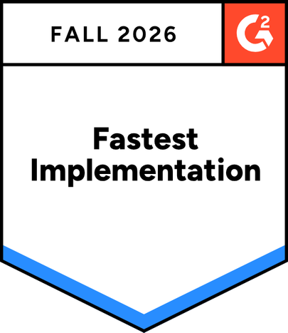 Complycube Fastest Regtech Implementation G2 Fall 2026 | Complycube | Complycube Complycube fastest implementation in g2 summer 2026 report | complycube | complycube