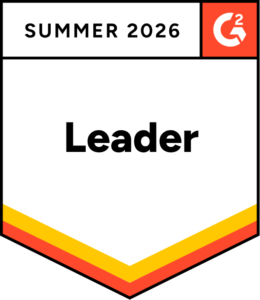 Complycube, líder en el informe de verano de g2 de 2026 | complycube | complycube