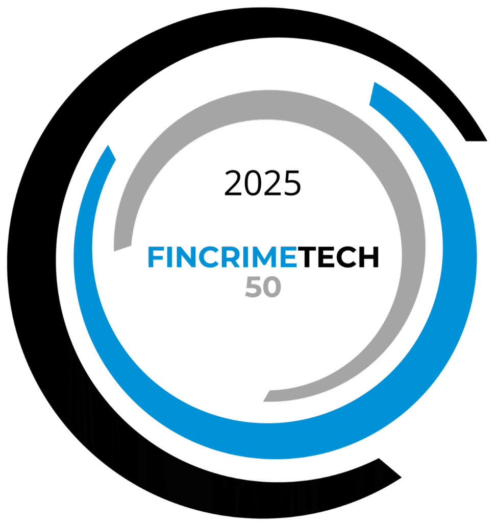 Fincrimetech50 | Complycube | Complycube 2025 fincrimetech50 | complycube | complycube