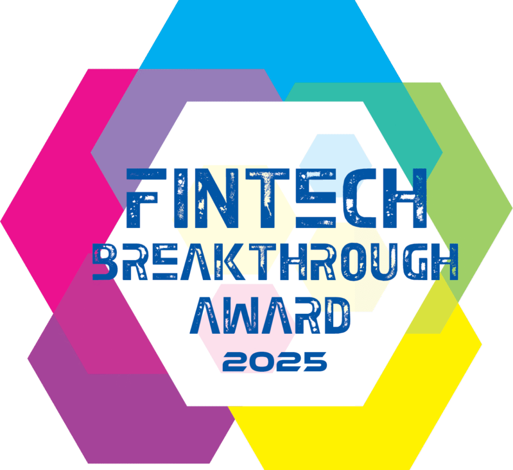 Fintech Breakthrough Award | Complycube | Complycube Fintech breakthrough award 2025 | complycube | complycube