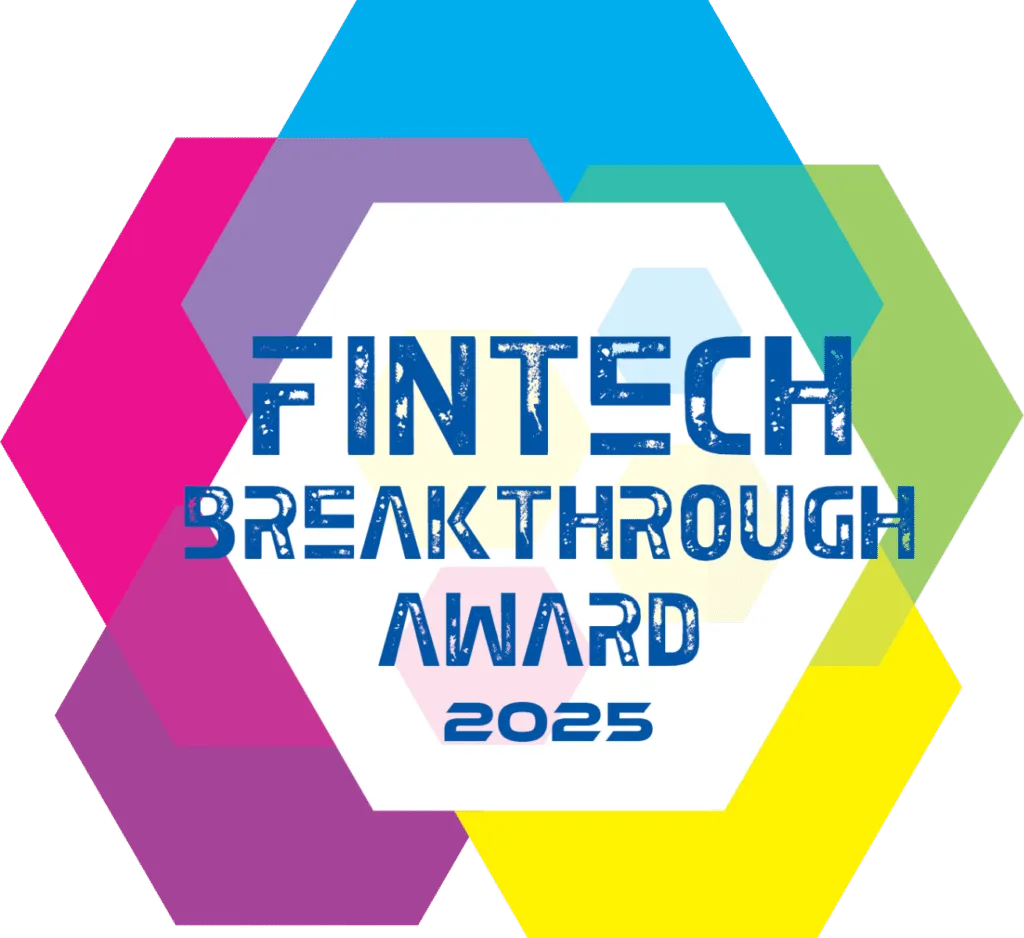 Fintech breakthrough award 2025 | complycube | complycube