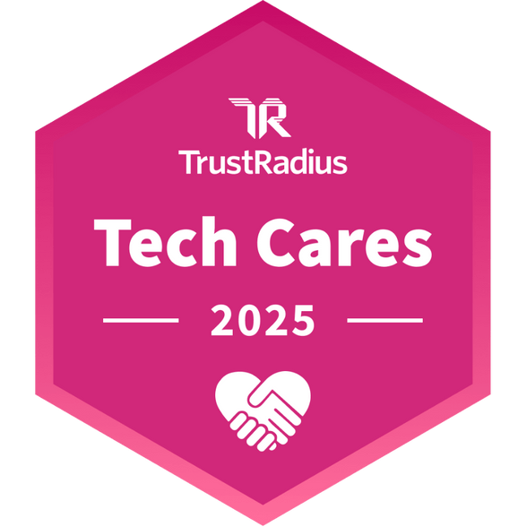Tech Cares 2025 Blog Banner | Complycube | Complycube | complycube | complycube