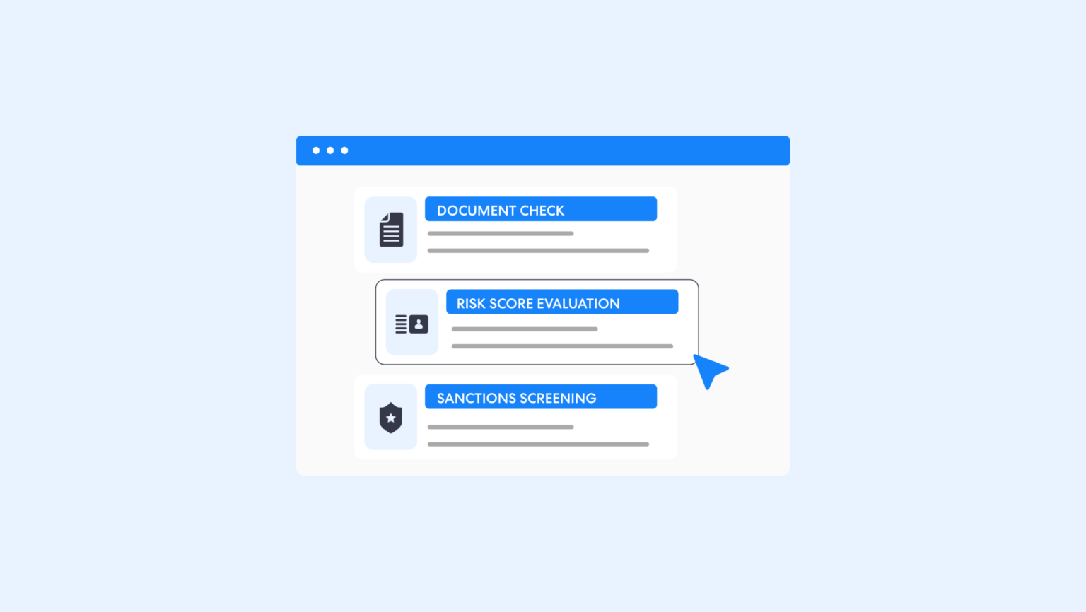 Building agile kyc processes with no code compliance workflow software