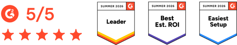 Complycube summer 2026 g2 leader anti money laundering biometric authentication digital customer onboarding | complycube | complycube