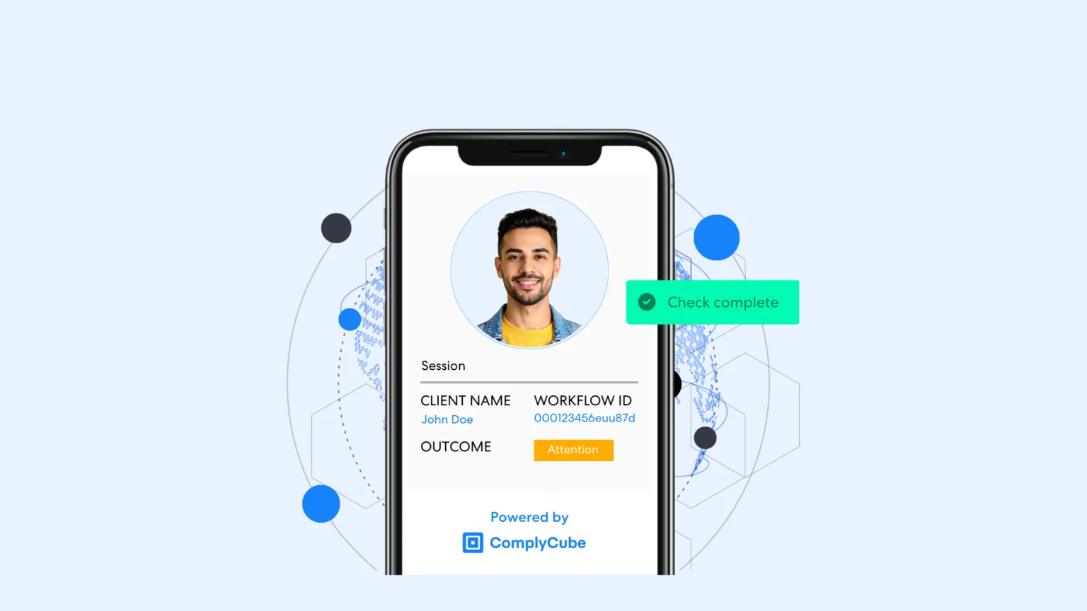 ComplyCube's Powerful Compliance Suite | ComplyCube