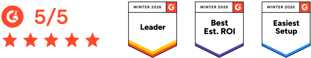 Complycube invierno 2025 g2 líder en prevención de blanqueo de capitales autenticación biométrica incorporación digital de clientes