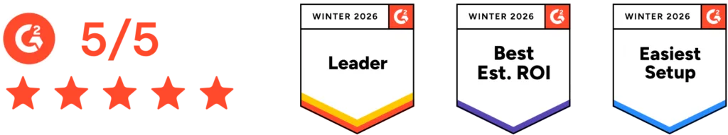 Complycube winter 2025 g2 leader anti money laundering biometric authentication digital customer onboarding