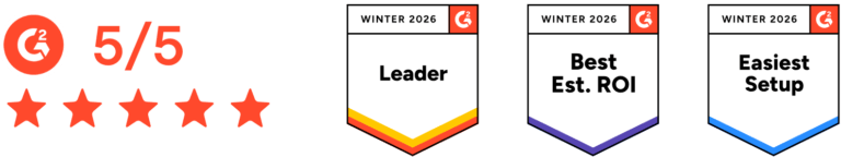 Complycube winter 2025 g2 leader anti money laundering biometric authentication digital customer onboarding | complycube | complycube