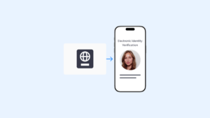 Electronic identity verification vs document verification which is right for your customer journey