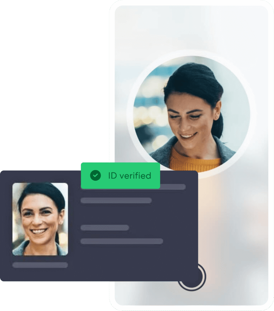 Accurate Biometric Checks | Complycube