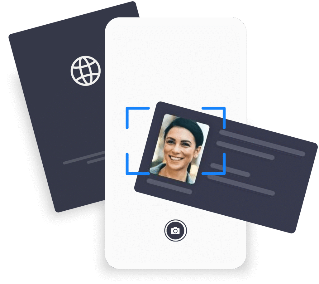 Automated Document Verification | Complycube