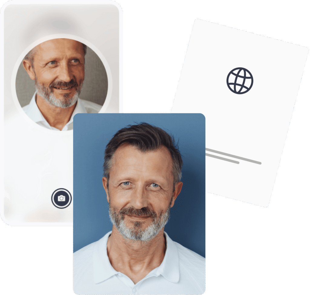 Complycube Enhanced Document Verification Software | Complycube Align with global kyc and aml compliance regulations with complycubes document verification software