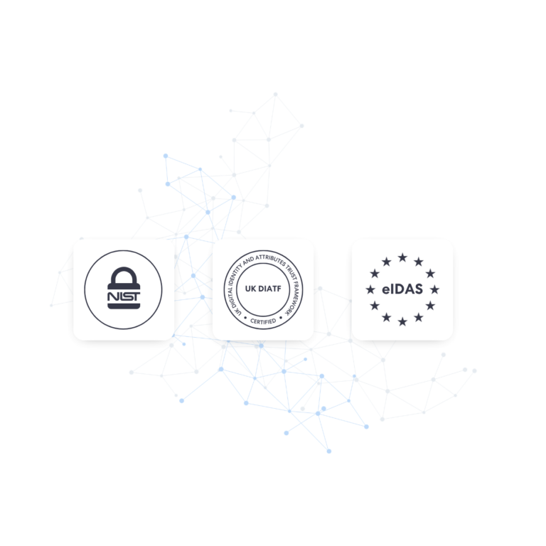 Cumplimiento transfronterizo | Complycube