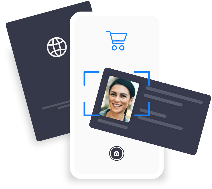 Smart Forms for Ecommerce | Complycube Smart forms in ecommerce