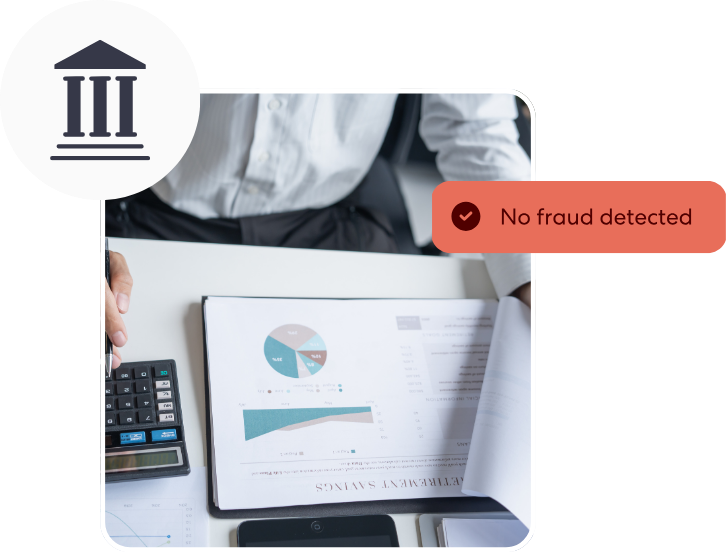 Smart Forms for Financial Services | Complycube Smart forms for financial services