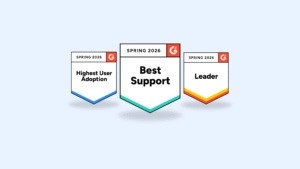 Complycube is an aml kyc and idv leader in 2026 g2 spring report