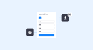 الامتثال لمتطلبات اعرف عميلك (KYC) في النماذج الذكية | كومبلاي كيوب ما هي النماذج الذكية التكيفية لعمليات التسجيل والتحقق من الهوية؟