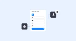 Smart Forms Kyc Compliance | Complycube | Complycube What are adaptive smart forms for onboarding and kyc