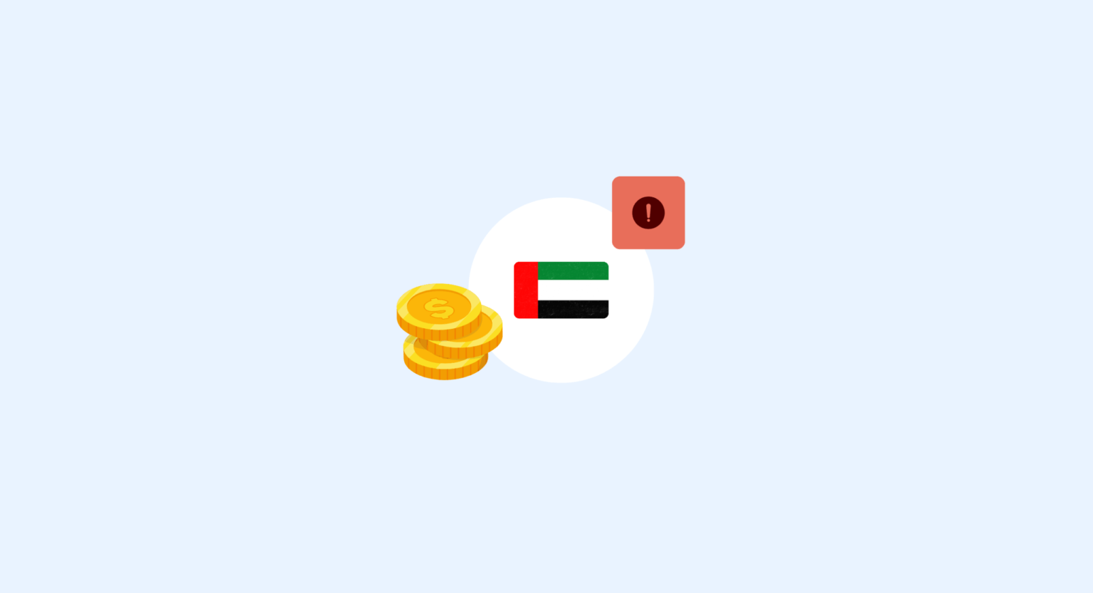 Amendes de la Banque centrale des Émirats arabes unis | complycube
