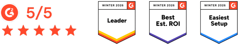 Complycube winter 2026 g2 leader anti money laundering biometric authentication digital customer onboarding | complycube | complycube